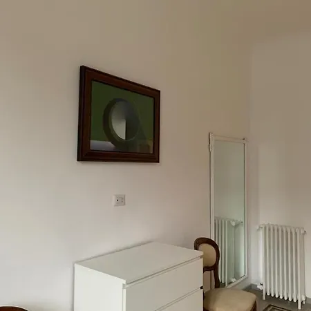 Lejlighed Nuovo Portello *